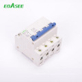 China Cheap Electrical 1P 10KA dc mcb 2p 1000v